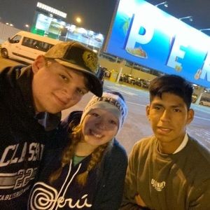 Meet your Posher, James